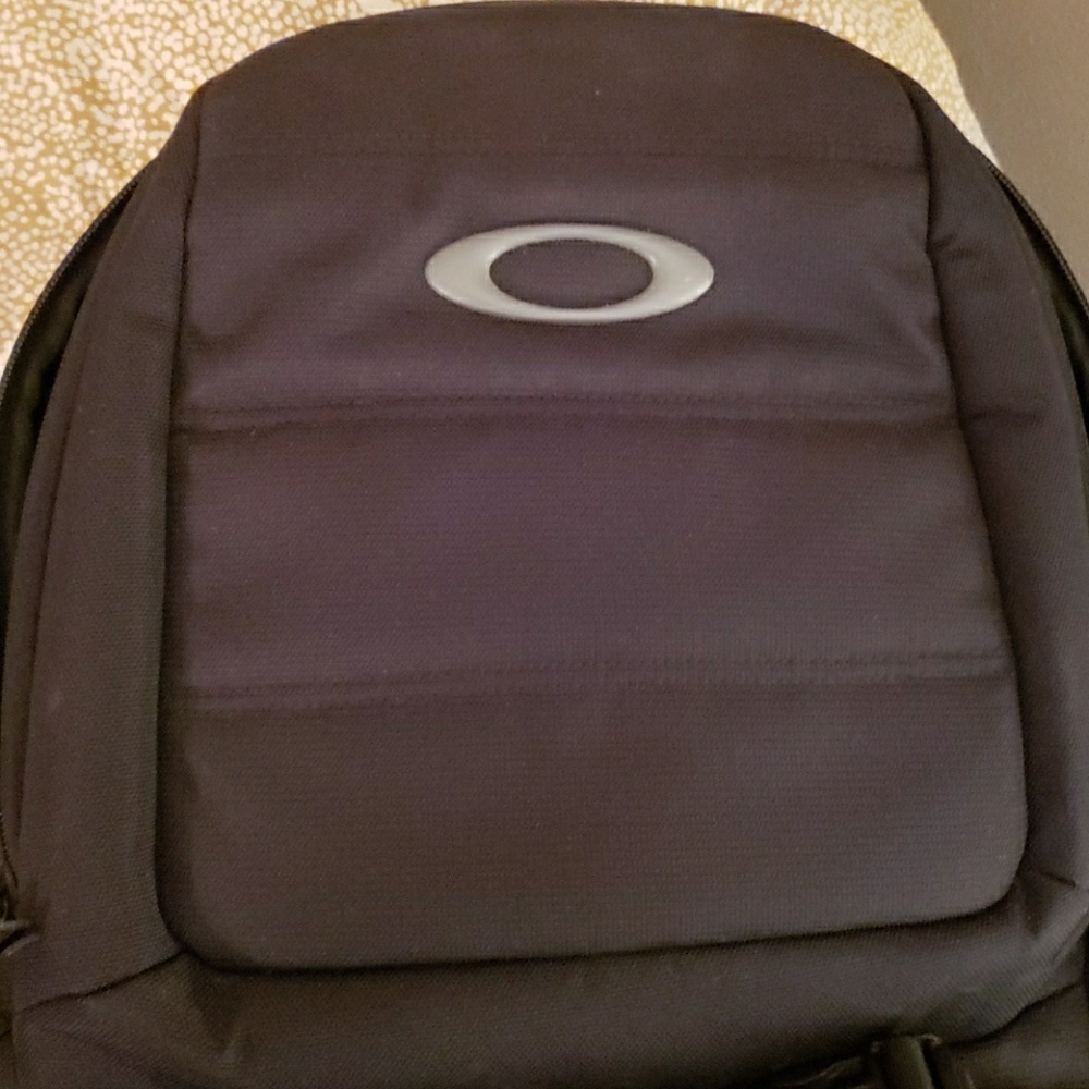 Oakley Backpack